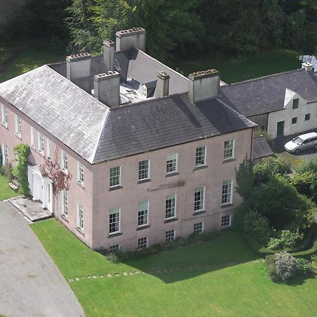 Hotel Enniscoe House Crossmolina Esterno foto