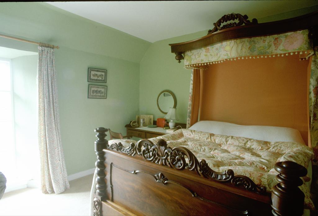 Hotel Enniscoe House Crossmolina Camera foto