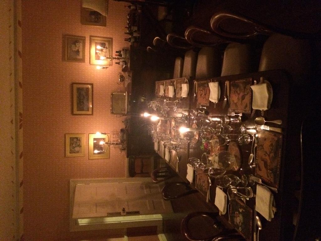 Hotel Enniscoe House Crossmolina Esterno foto