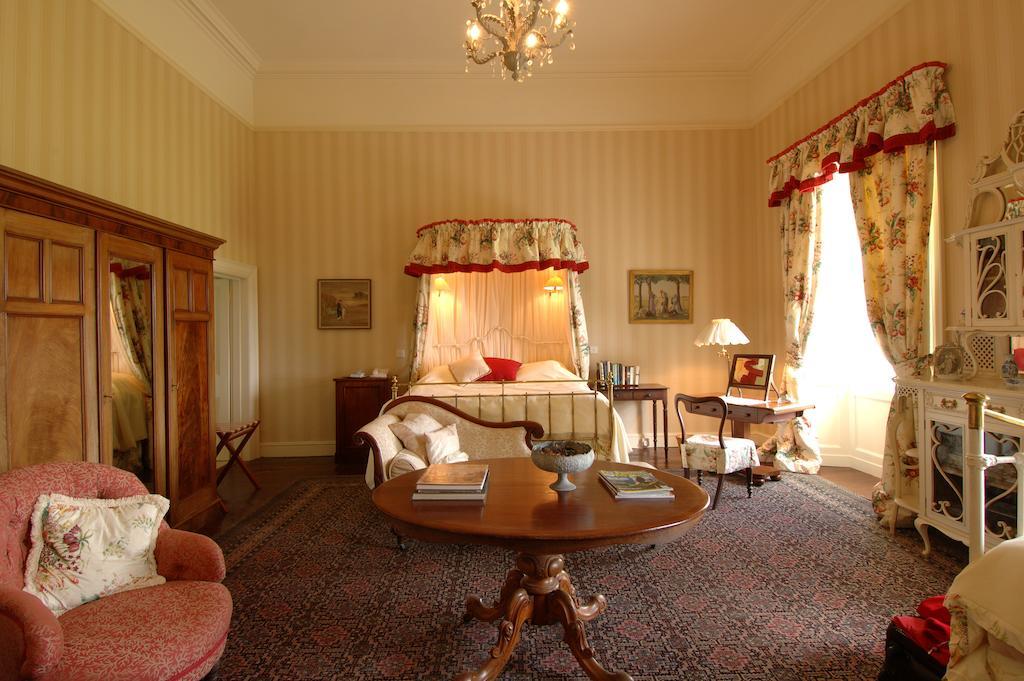 Hotel Enniscoe House Crossmolina Camera foto
